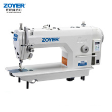 ZY8800D Zoyer Computer automatic direct driver Lockstitch Industrial Sewing Machine
